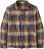 Patagonia Fjord Flannel Funktionshemd