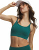 Under Armour UNDER ARMOUR Seamless Cotton Low Bra