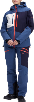 McKINLEY Sage Funktionsjacke mit Kapuze