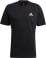 Essentials Embroidererd Small Logo T-Shirt