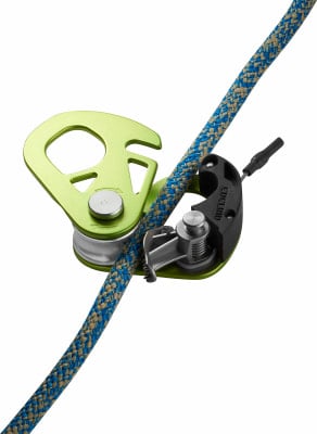 Edelrid Spoc Umlenkrolle