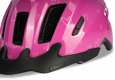 Cube Softgoods Fink MTB-Helm Cube Softgoods Fink MTB-Helm