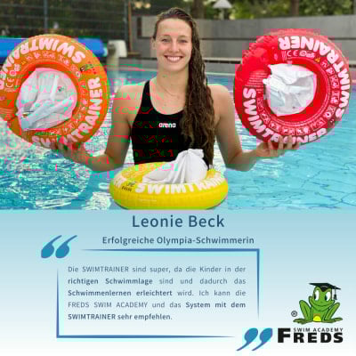 Freds Swimtrainer Classic