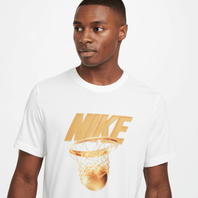 Nike Dri-FIT T-Shirt