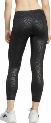 adidas All Sports Optime Animalprint Tights