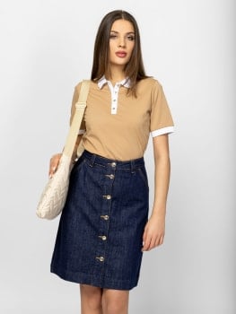 Heavy Tools Delozia női póló