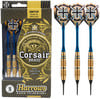 Harrows Corsair 3er-Set Soft Dartpfeile