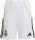Real Madrid 25/26 Shorts