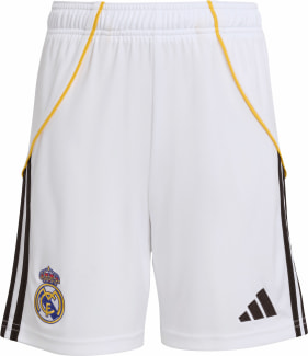 Real Madrid 25/26 Shorts