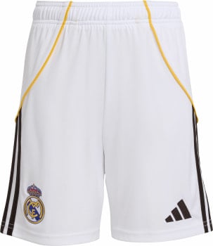 adidas Real Madrid 25/26 Shorts