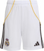 adidas Real Madrid 25/26 Shorts