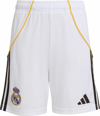 Real Madrid 25/26 Shorts