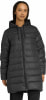 adidas W ESS 3S L D HP női kapucnis kabát Climawarm Insulated