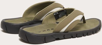 Oakley O Coil Flip Flop US-Gr. Oakley O Coil Flip Flop US-Gr.