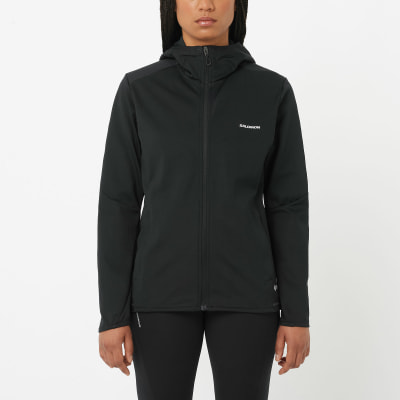Salomon GTX Softshelljacke
