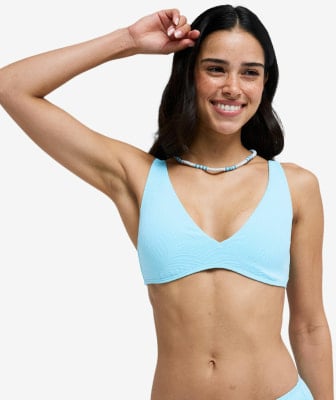 Roxy Palm Dreams Elongated Bikini-Obersteil Roxy Palm Dreams Elongated Bikini-Obersteil