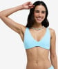 Roxy Palm Dreams Elongated Bikini-Obersteil