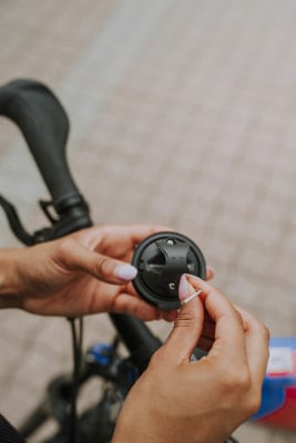 Fidlock Vacuum Base Handyhalterung