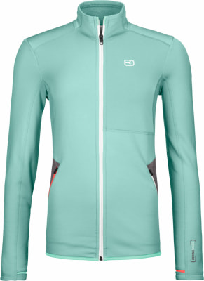 Ortovox Fleecejacke
