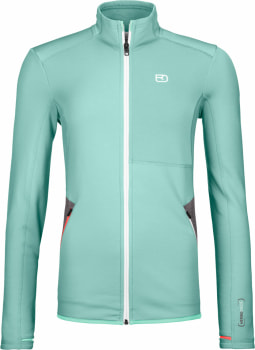 Ortovox Fleecejacke