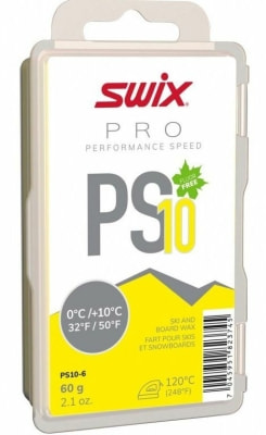 Swix PS Pure Performance Speed vosky na lyže