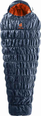 Deuter Exosphere 0° Mumienschlafsack