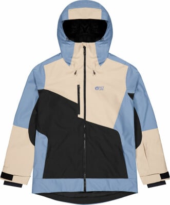 Picture Seen Snowboardjacke mit Kapuze