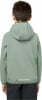 Jack Wolfskin Fourwinds Softshelljacke mit Kapuze