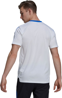 adidas Real Madrid Tiro Trainingstrikot