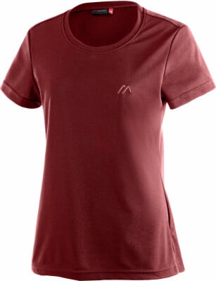Maier Sports Waltraud T-Shirt Maier Sports Waltraud T-Shirt