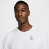 Nike Court Advantage Tennisshirt