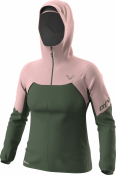 Dynafit Alpine GTX Laufjacke mit Kapuze