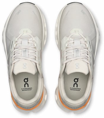 On Cloudrunner 2 Waterproof Laufschuhe