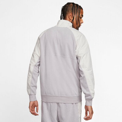 Nike Top Hz Winterized férfi melegítőfelső