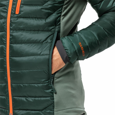 Jack Wolfskin Jack Wolfskin Routeburn Pro kabát