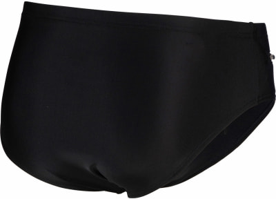 Arena Zip Brief Badeslip