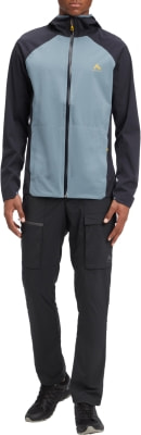 McKINLEY Arwen AQM 10.10 2,5L Hardshelljacke mit Kapuze