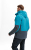 Maier Sports Roccarasa Skijacke mit Kapuze