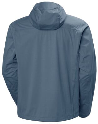 Helly Hansen Momentum 3L férfi kapucnis kabát