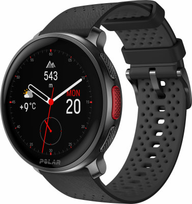 Polar Vantage V3 Multisport Smartwatch