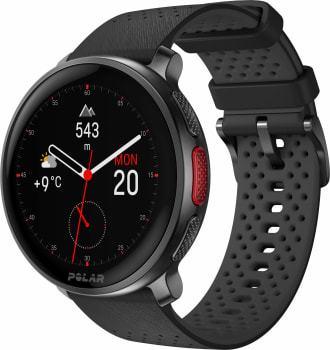 Polar Vantage V3 Multisport Smartwatch