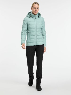 McKINLEY Erika Funktionsjacke mit Kapuze