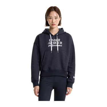 Essential Script Hoodie