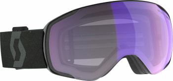 Scott Vapor Light Sensitive Skibrille