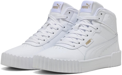 Puma Carina 3.0 Mid volnočasové boty