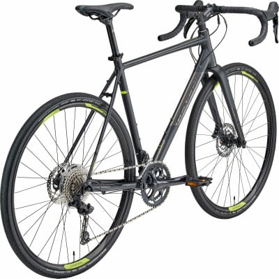 Genesis Gravel 1.2 Gravelbike 28"