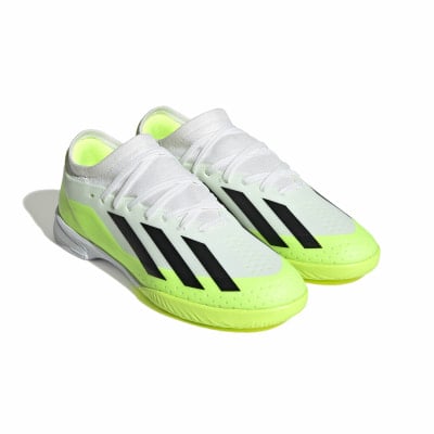 adidas X Crazyfast.3 IN Hallenfußballschuhe