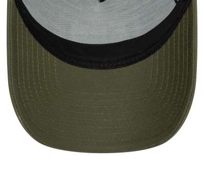 New Era New Era Ne Patch Trucker sapka