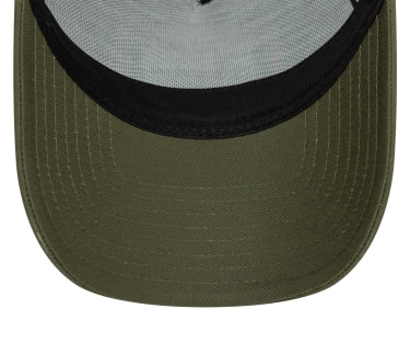 New Era Ne Patch Trucker sapka