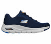 Skechers Arch Fit férfi fitneszcipő